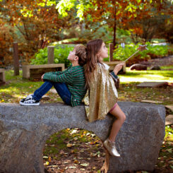 Into The Woods