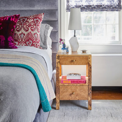 How to Prep the Perfect Guest Room