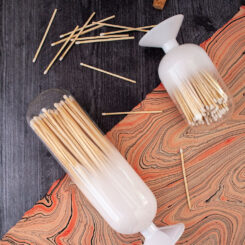 Candles & Soap