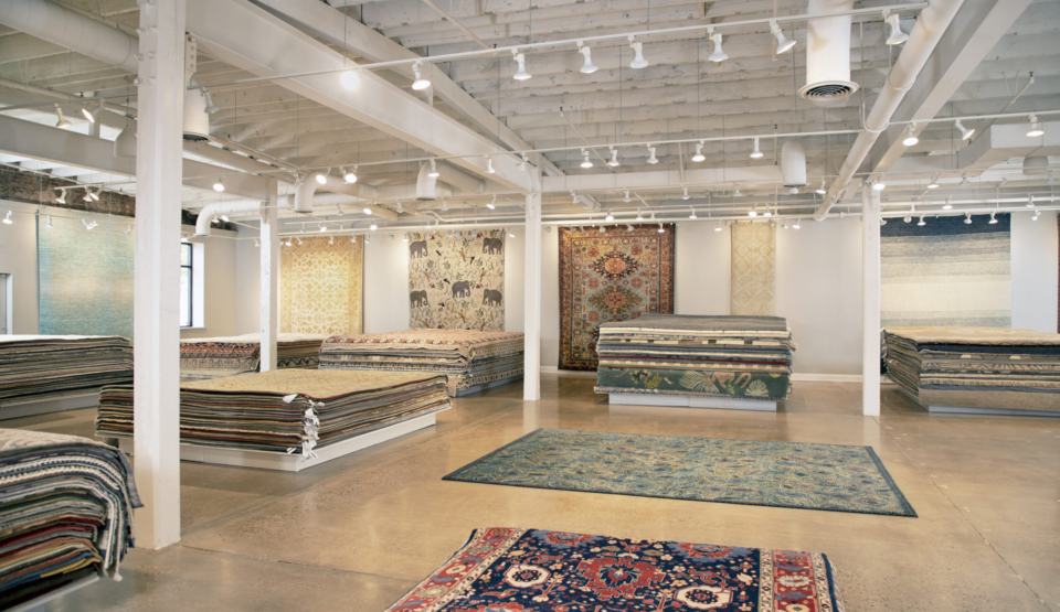 Wilm Rugs