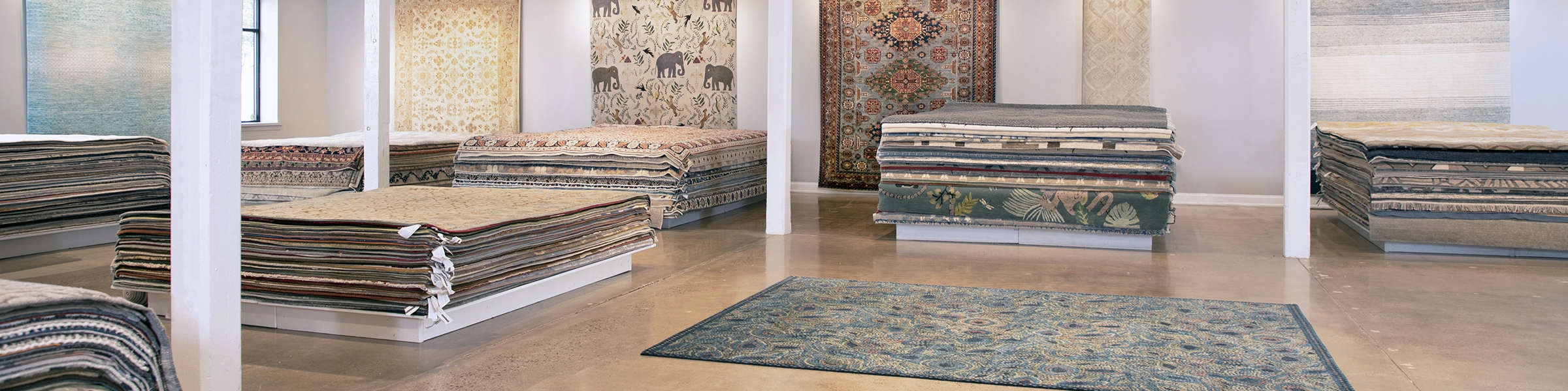 Wilm Rugs
