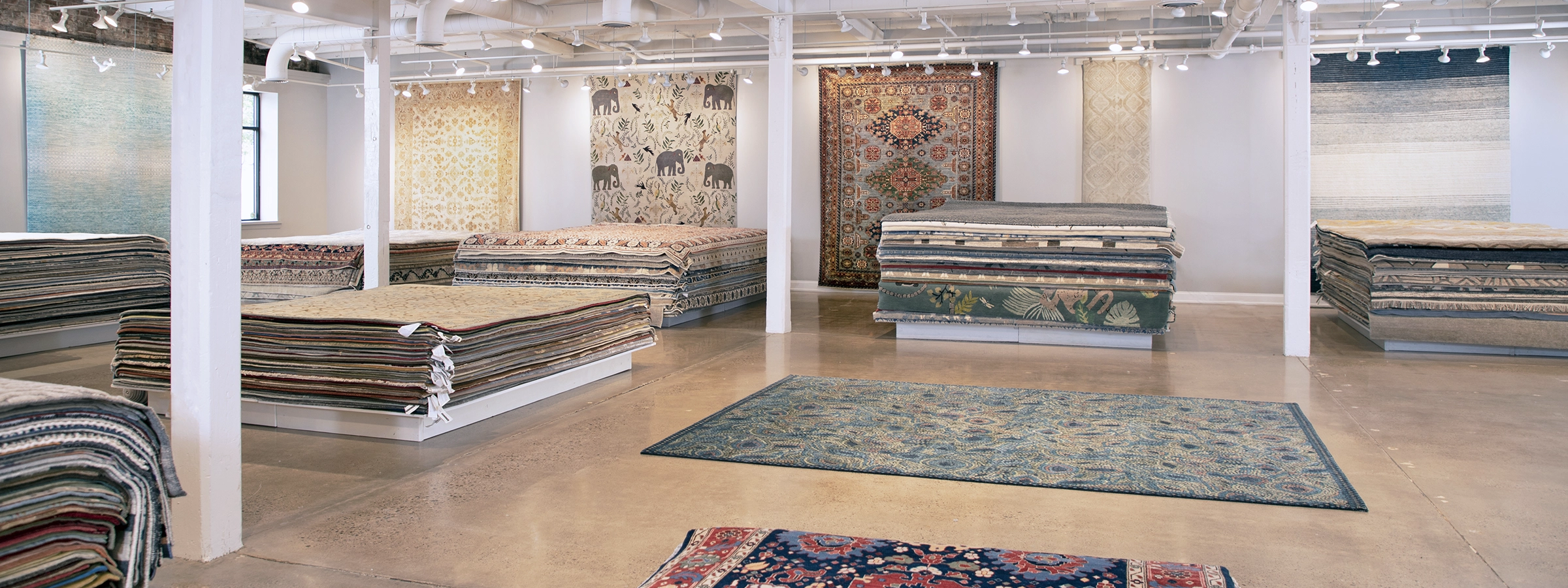 Wilm Rugs