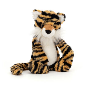 Bashful Tiger Stuffed Animal