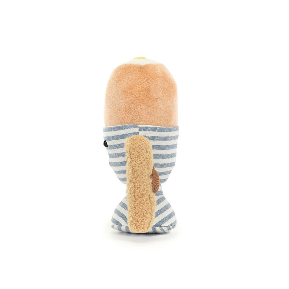 Amuseables Eggetha Egg & Lance Soldier - Image 3