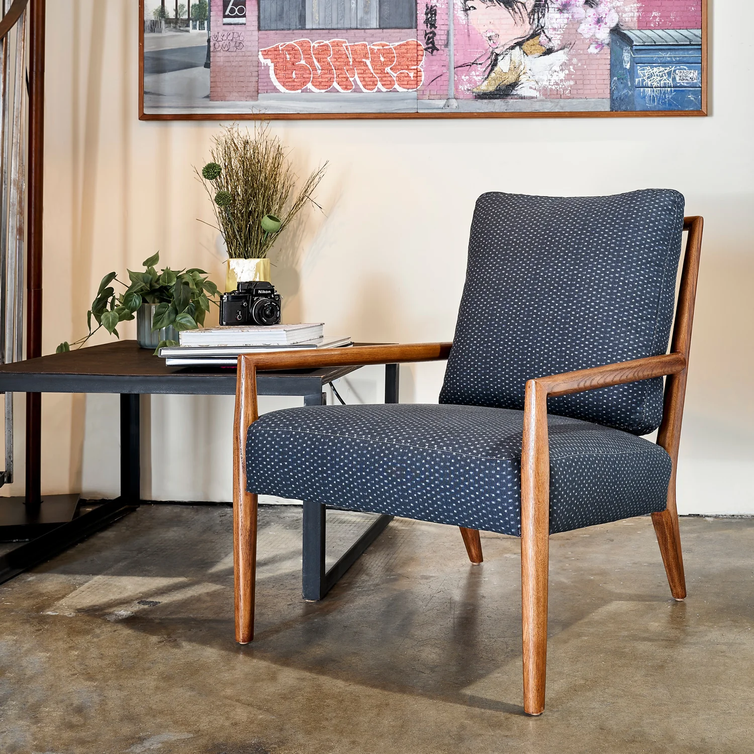 Montauk Chair
