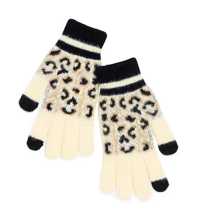 Lee Touchscreen Gloves