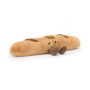 Amuseable Baguette Stuffed Animal