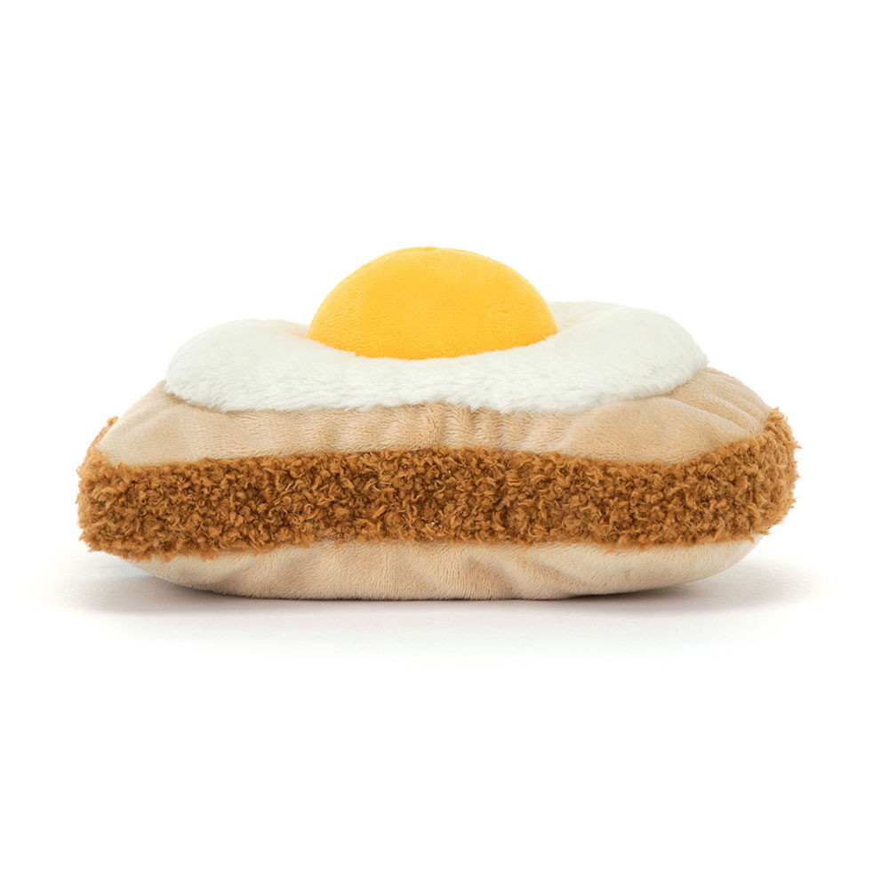 Amuseables Egglantine Egg on Toast - Image 3