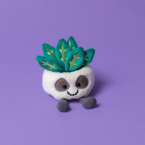 Amuseables Skull Planter