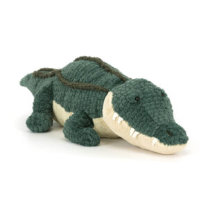 Allexi Alligator Stuffed Animal
