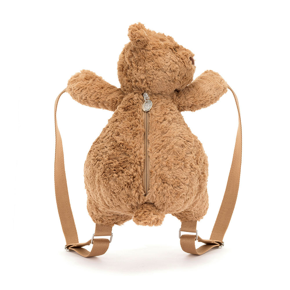 Bartholomew Bear Backpack - Image 4