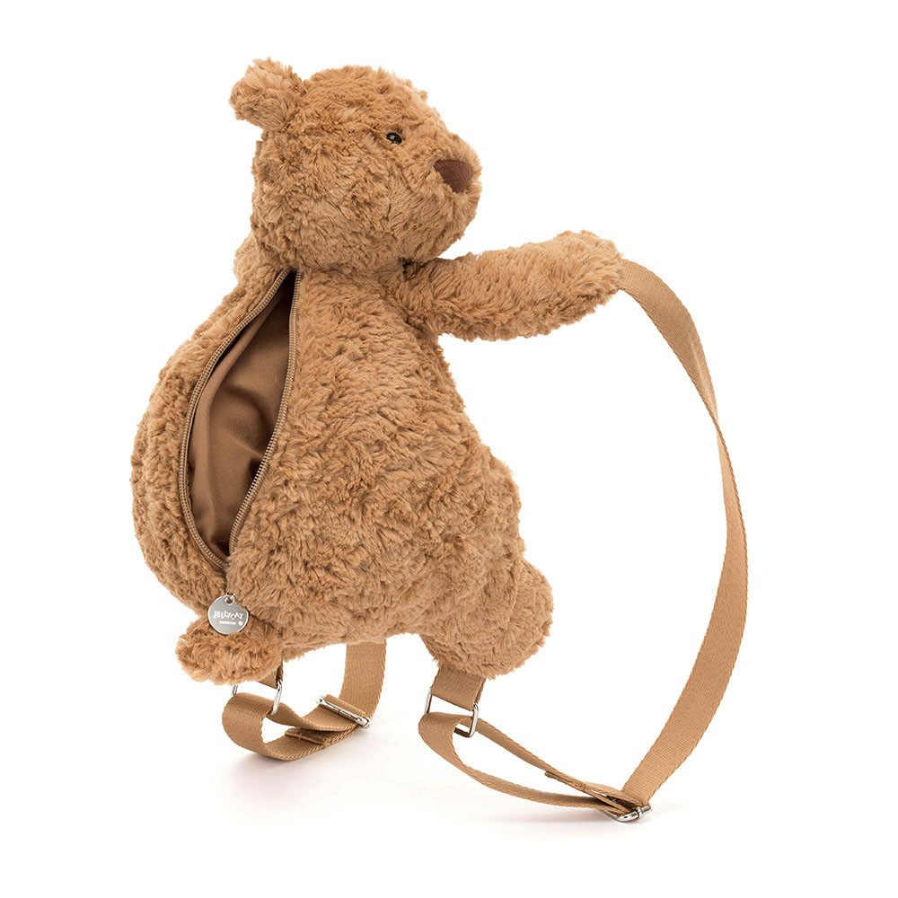 Bartholomew Bear Backpack - Image 3