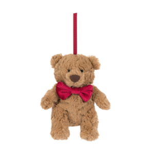 Jellycat Ornaments