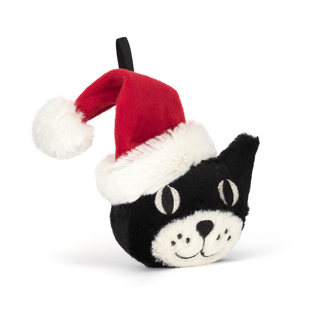 Jellycat Ornaments - Image 4