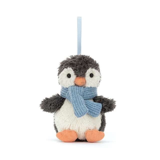 Jellycat Ornaments - Image 5