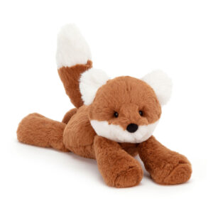 Smudge Fox Stuffed Animal