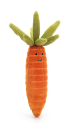 Vivacious Vegetable Carrot