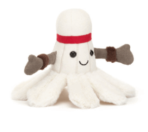 Amuseables Sports Badminton