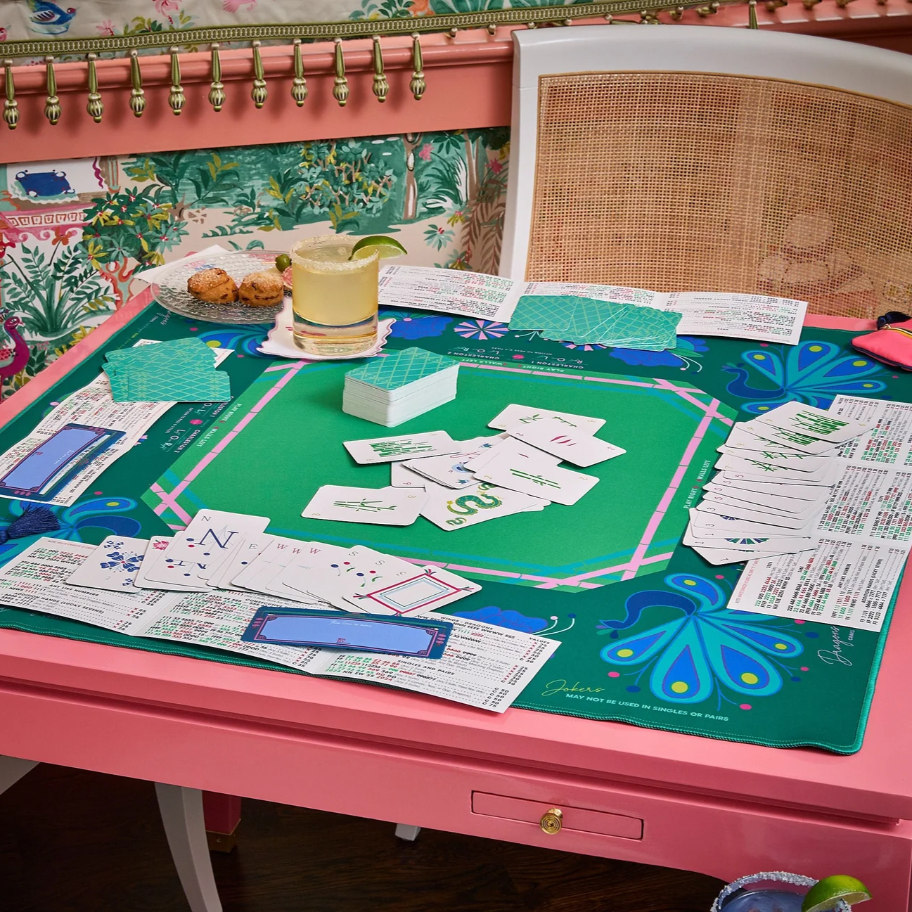 Mahjong Mat - Image 3