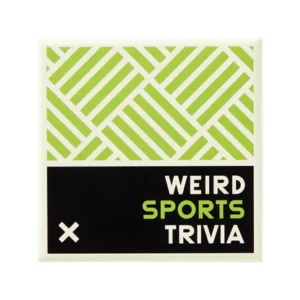 Weird Sports Trivia