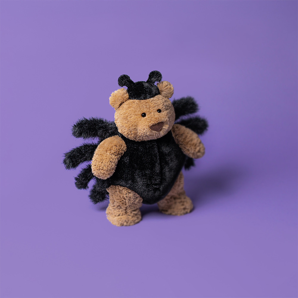 Bartholomew Bear Spider - Image 2