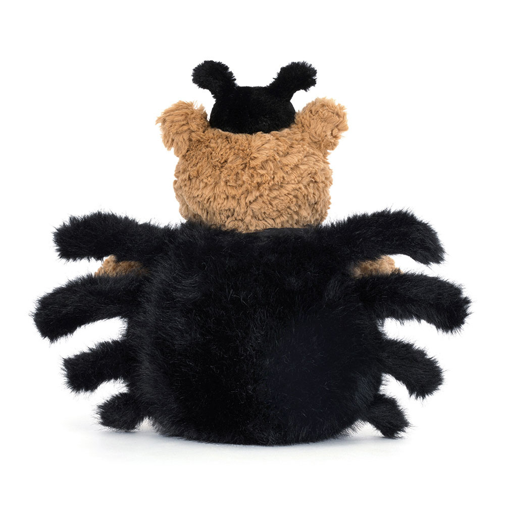 Bartholomew Bear Spider - Image 4