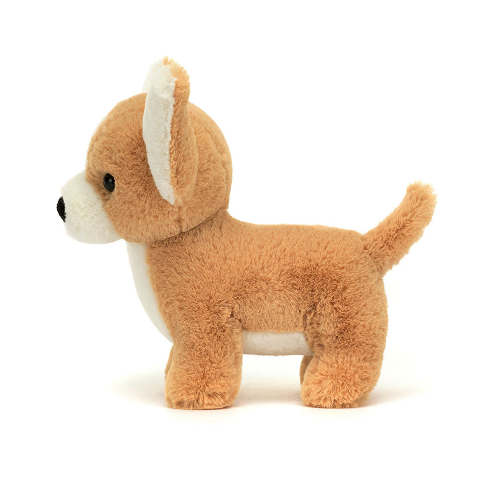 Isobel Chihuahua Stuffed Animal - Image 3