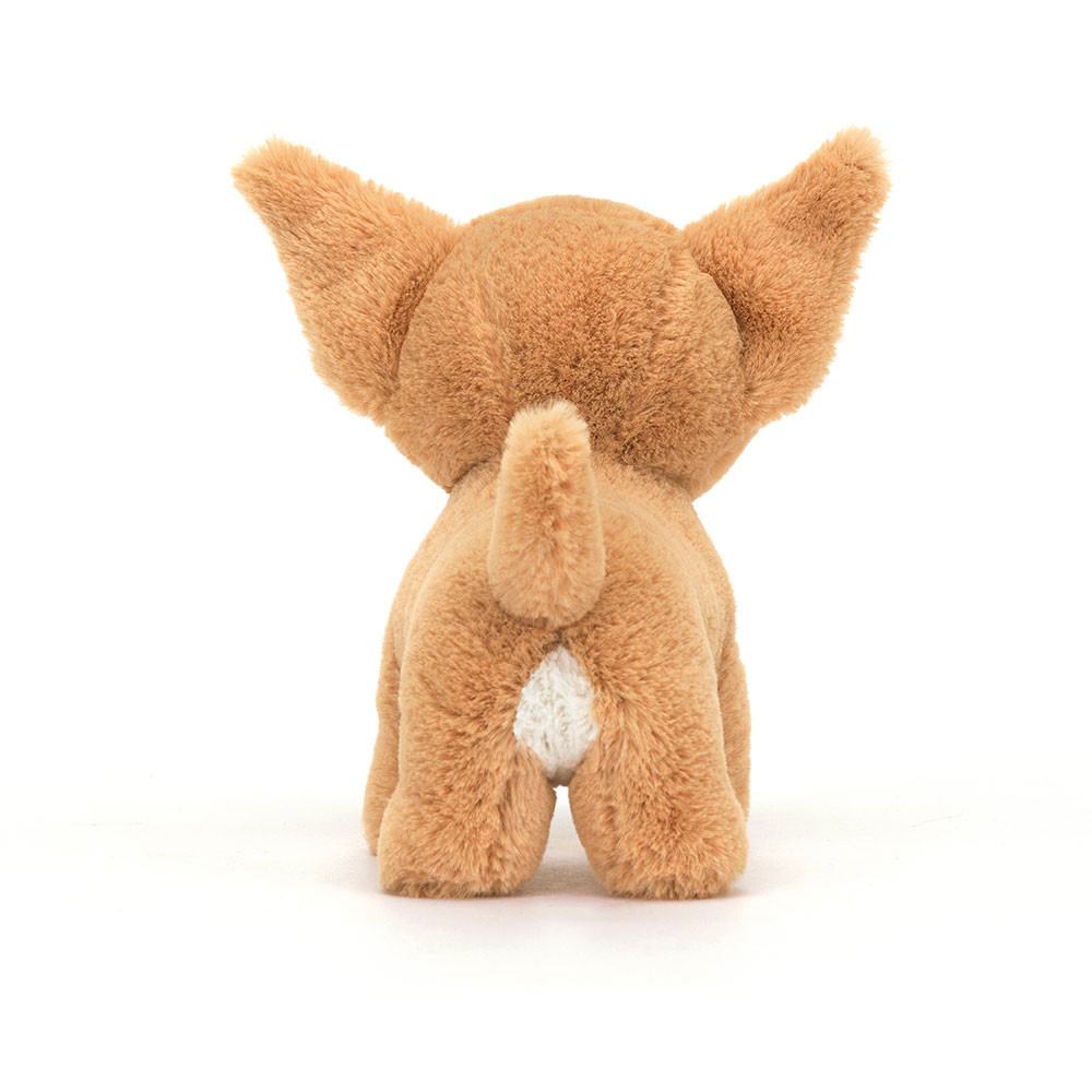 Isobel Chihuahua Stuffed Animal - Image 2