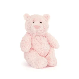 Leola Bear Stuffed Animal
