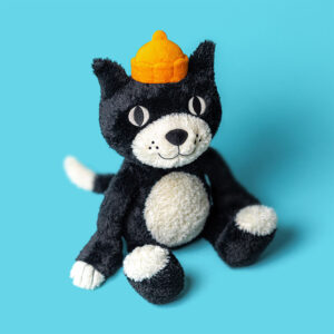Jellycat Jack Stuffed Animal