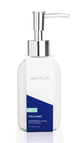 Capri Blue Hand Lotion