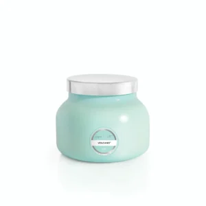 Volcano 19oz Aqua Jar Candle