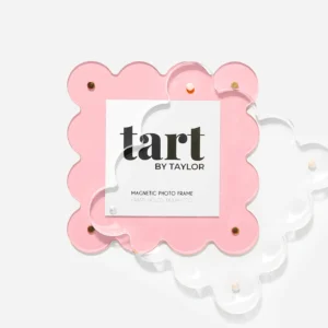 Scalloped Picture Frame Mini