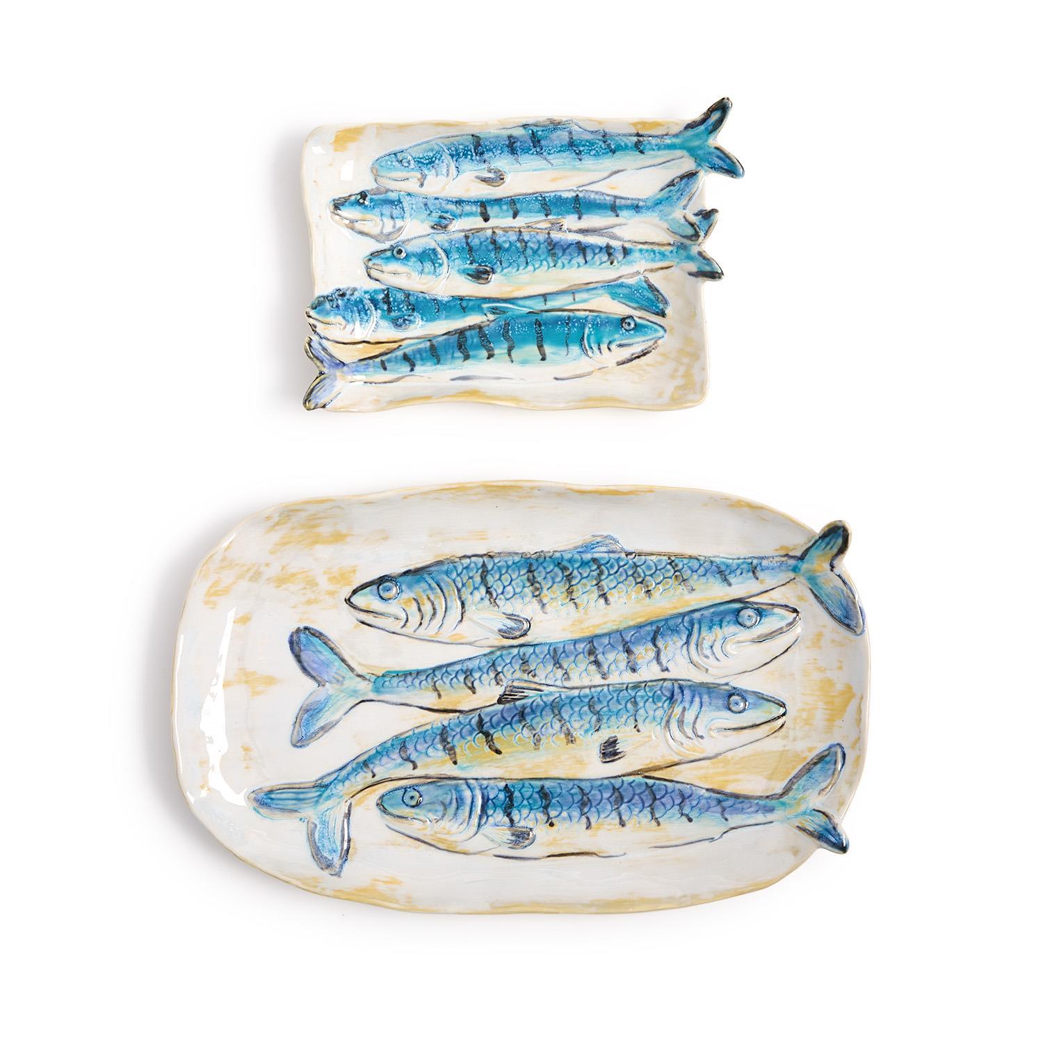 Sardine Plate - Image 5