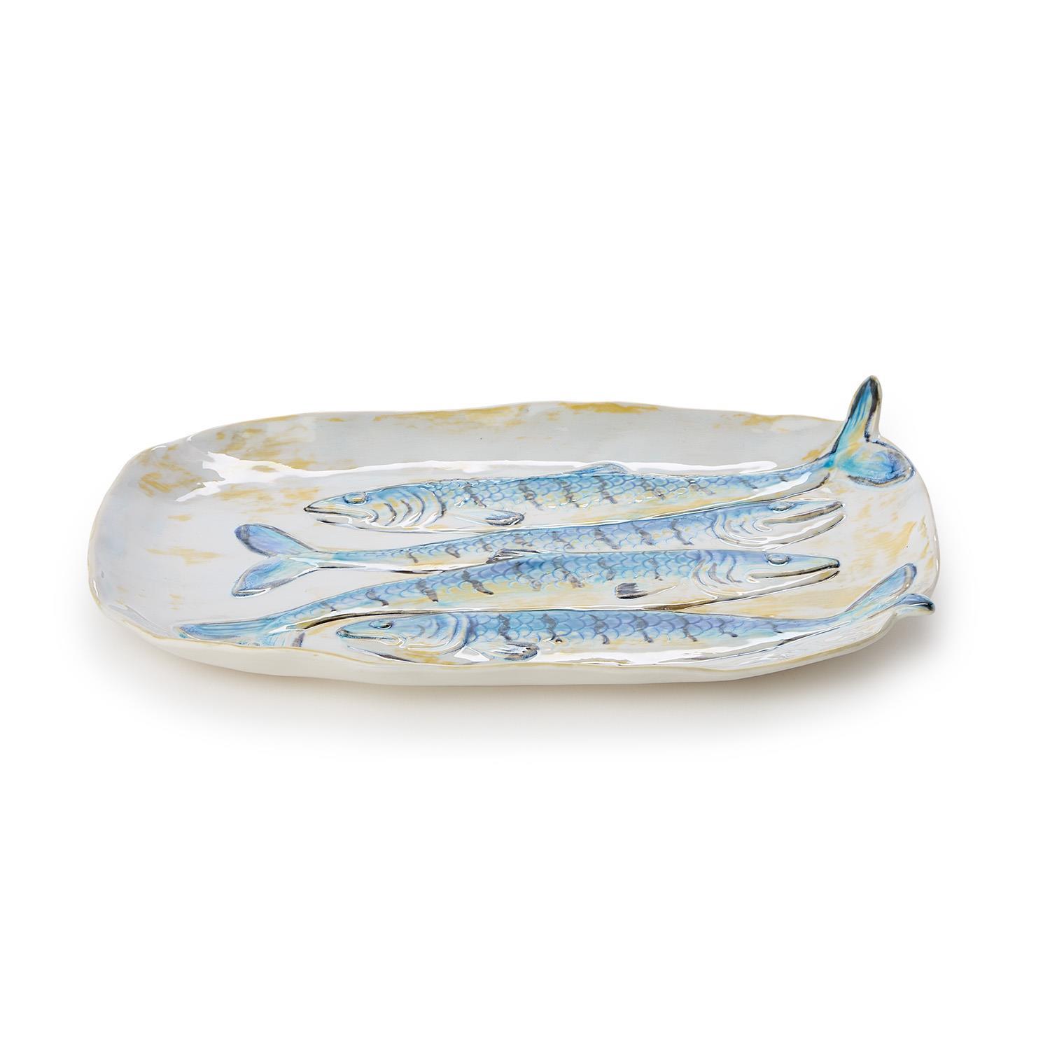 Sardine Plate - Image 3