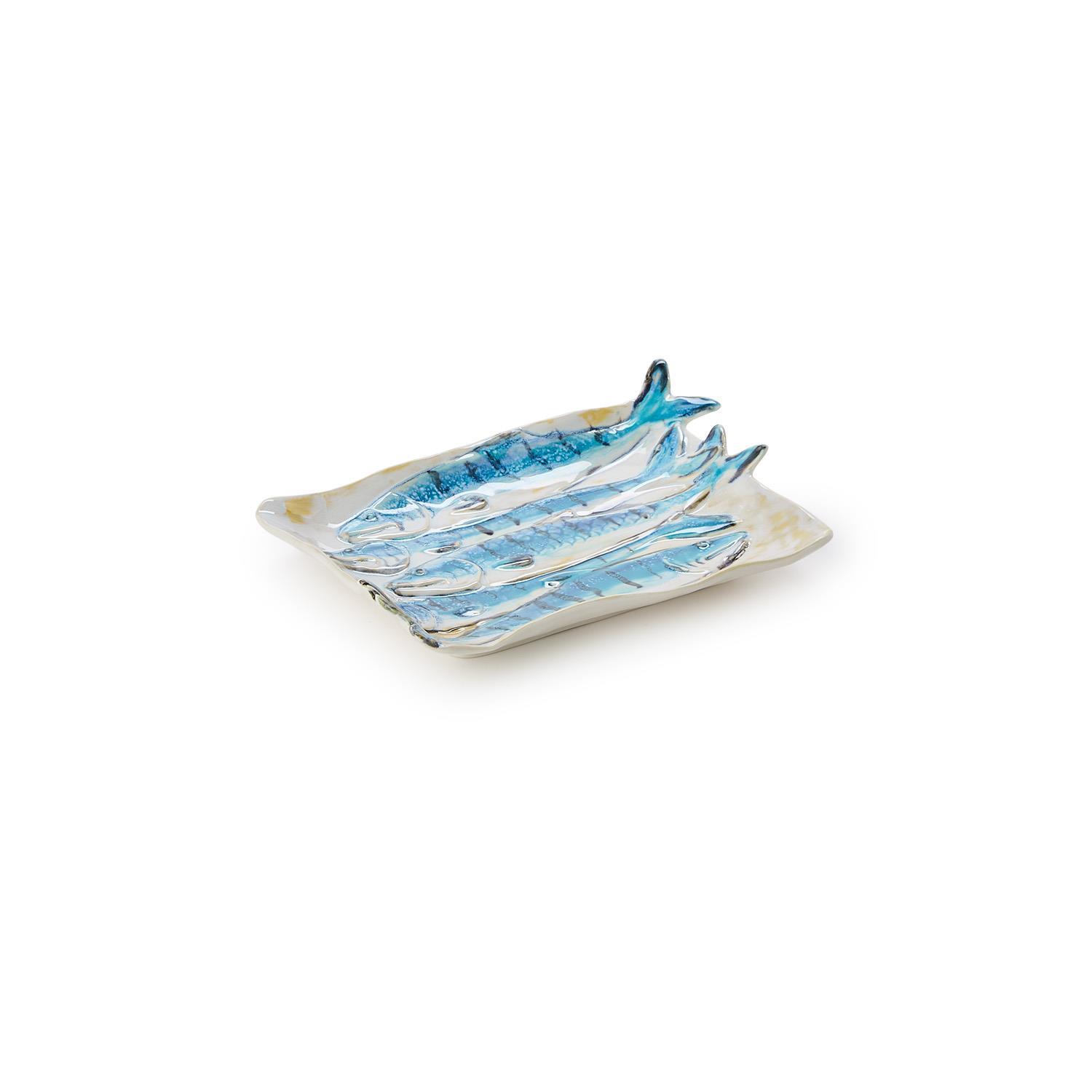 Sardine Plate - Image 4