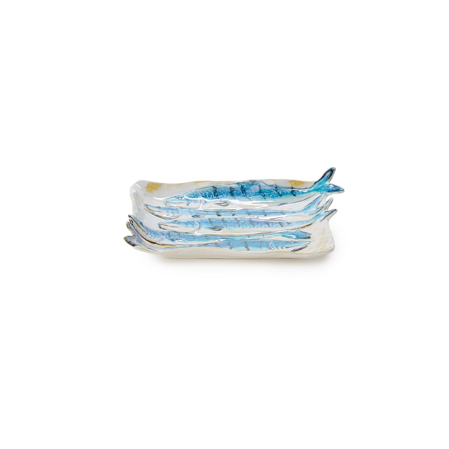 Sardine Plate - Image 6