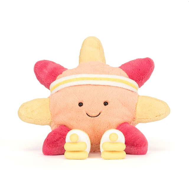 Amuseables Sun 'Roller Skates' - Image 4