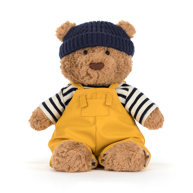 Bartholomew Bear Seafarer Outfit - Image 4