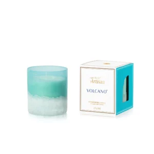 Luce d'Amalfi Boxed Tumbler Candle