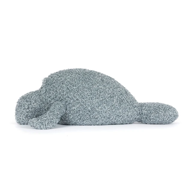 Maffles Manatee - Image 2