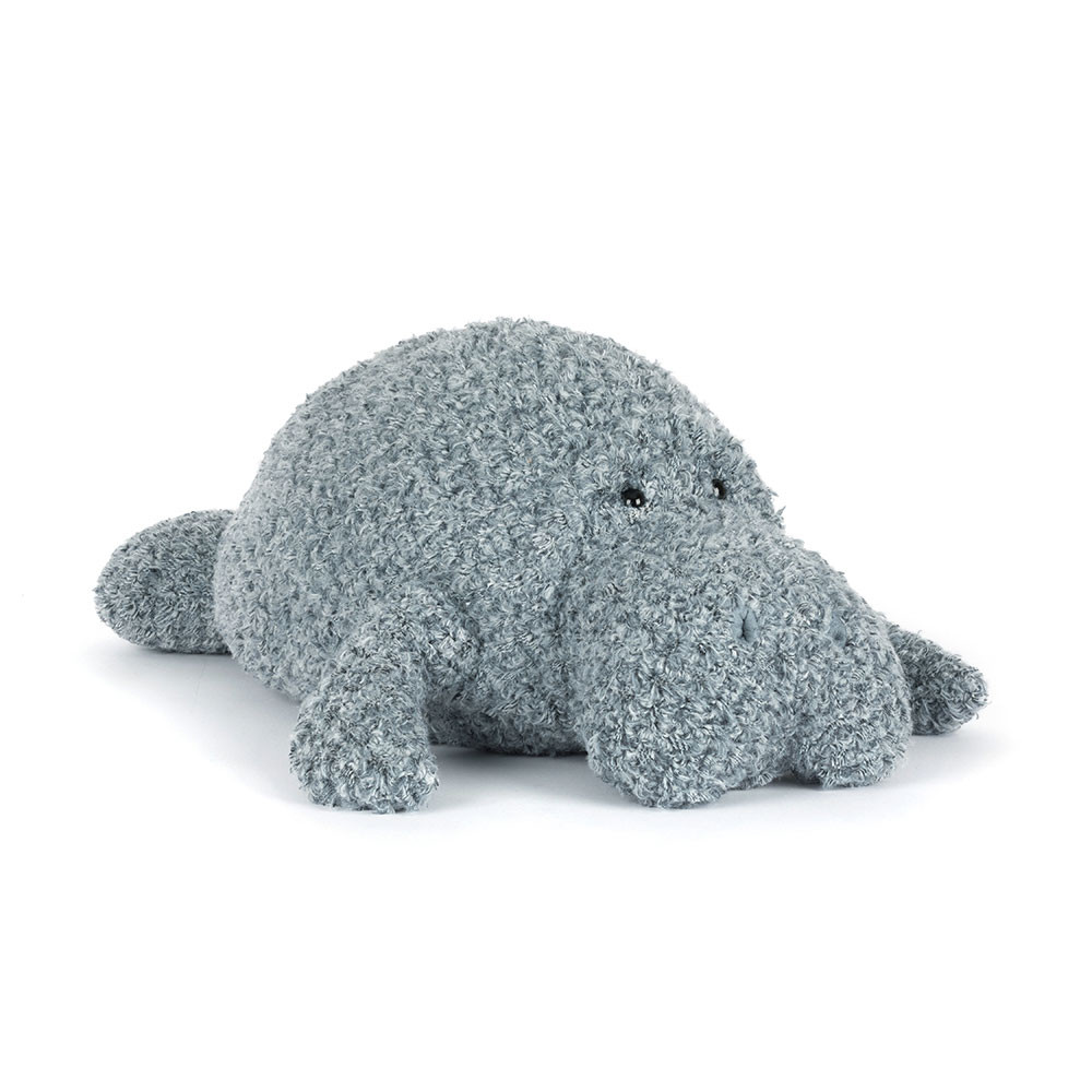 Maffles Manatee - Image 3