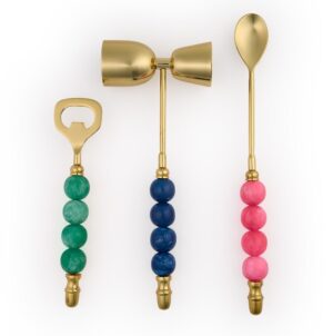 Color Pop 3PC Bar Set