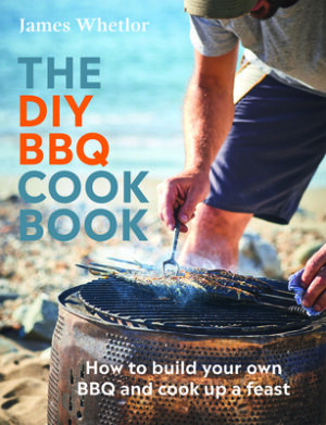 DYI BBQ Cookbook
