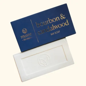 Bar Soap