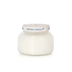 Havana Vanilla Caffe Capri Candle