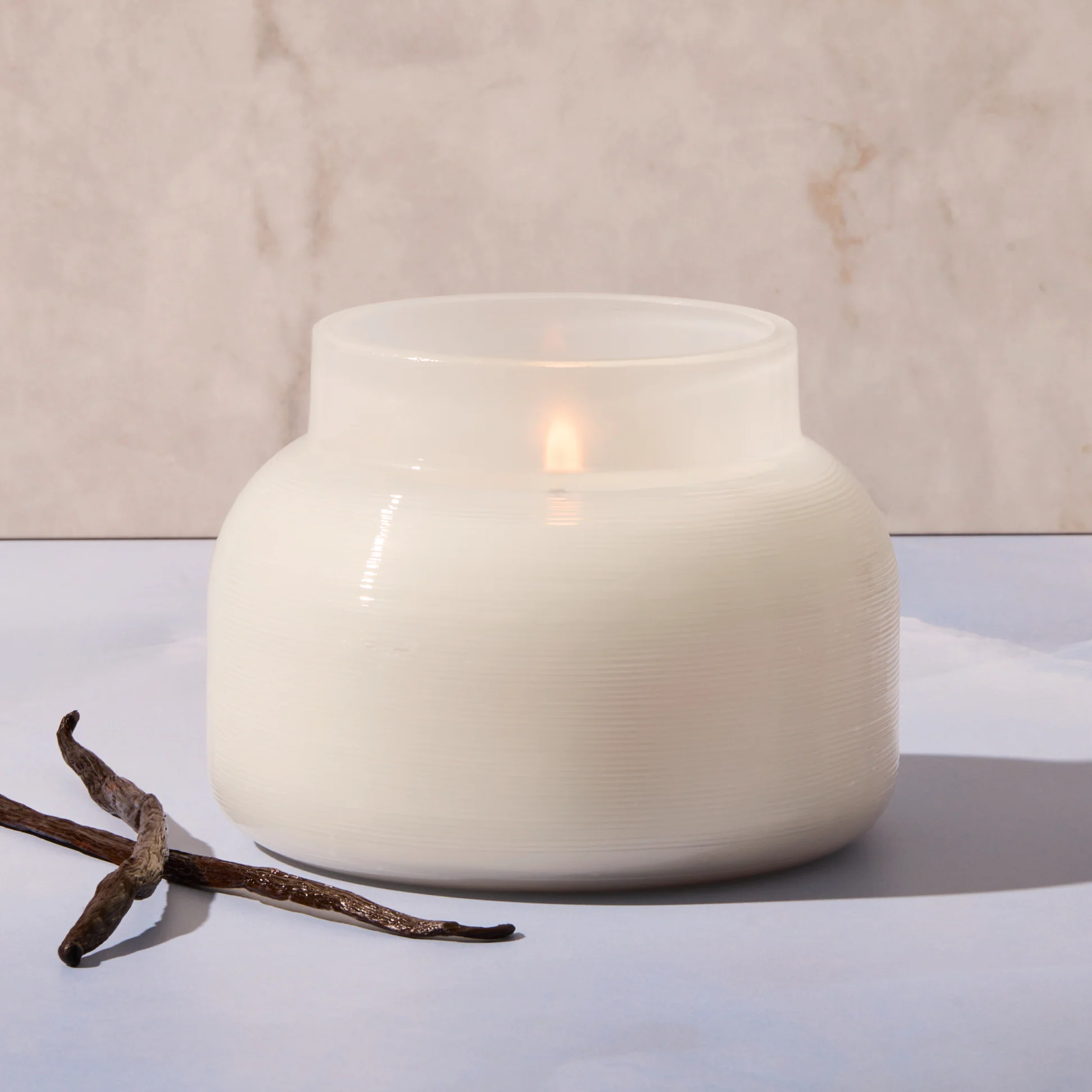 Havana Vanilla Caffe Capri Candle - Image 2