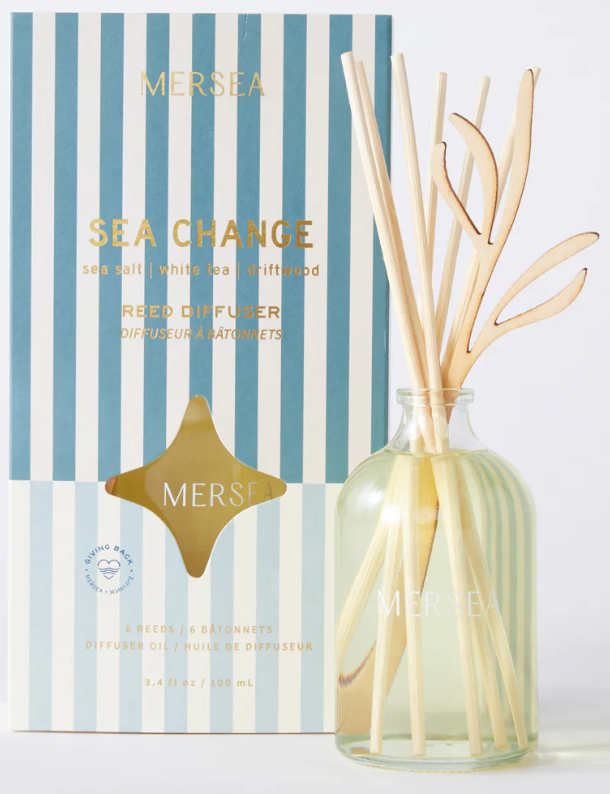 Reed Diffuser 100 ml