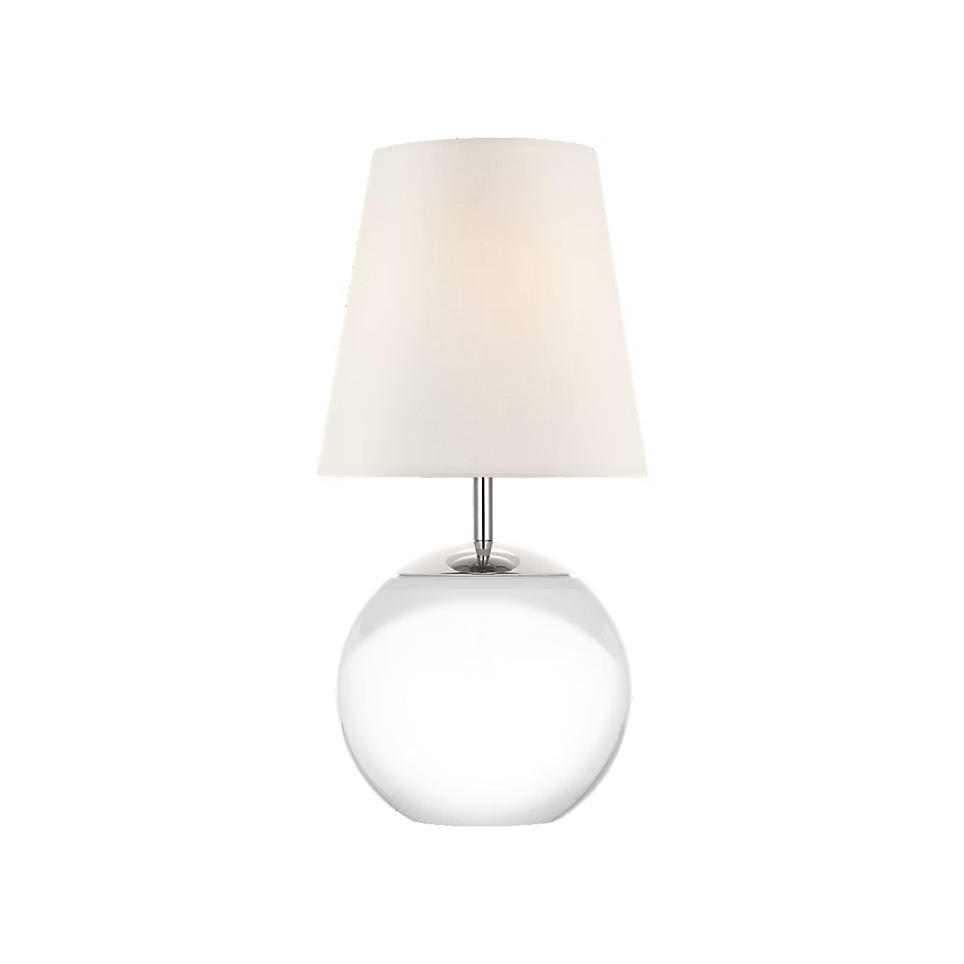 Terri 12" Cordless Accent Lamp