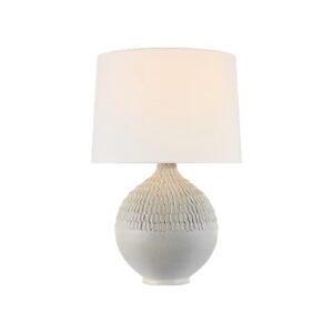 Volcanic Lamp